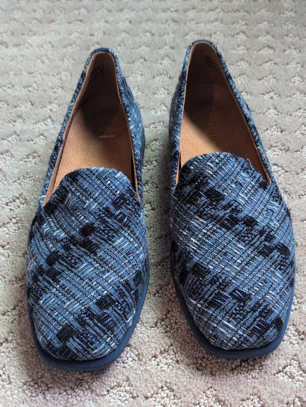 Vionic Willa 2.0 Flats